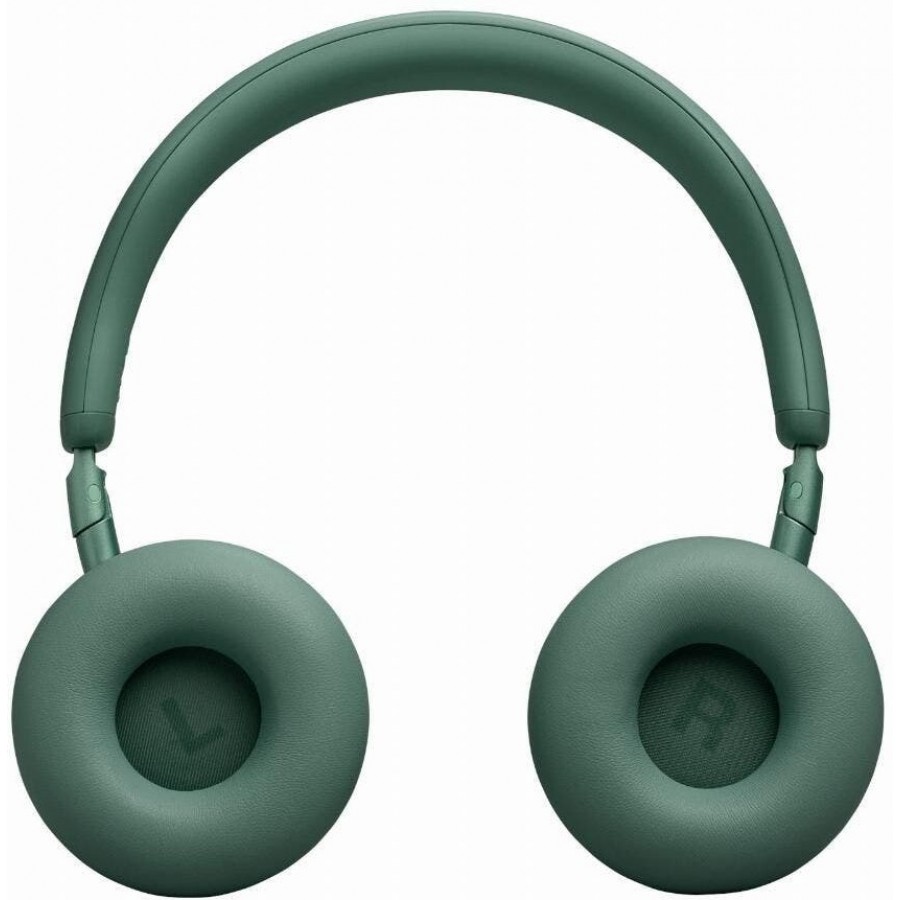 JBL Live 680NC - Groen on-ear hoofdtelefoon