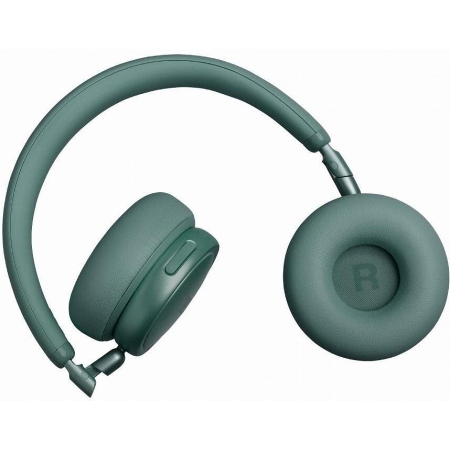 JBL Live 680NC - Groen on-ear hoofdtelefoon
