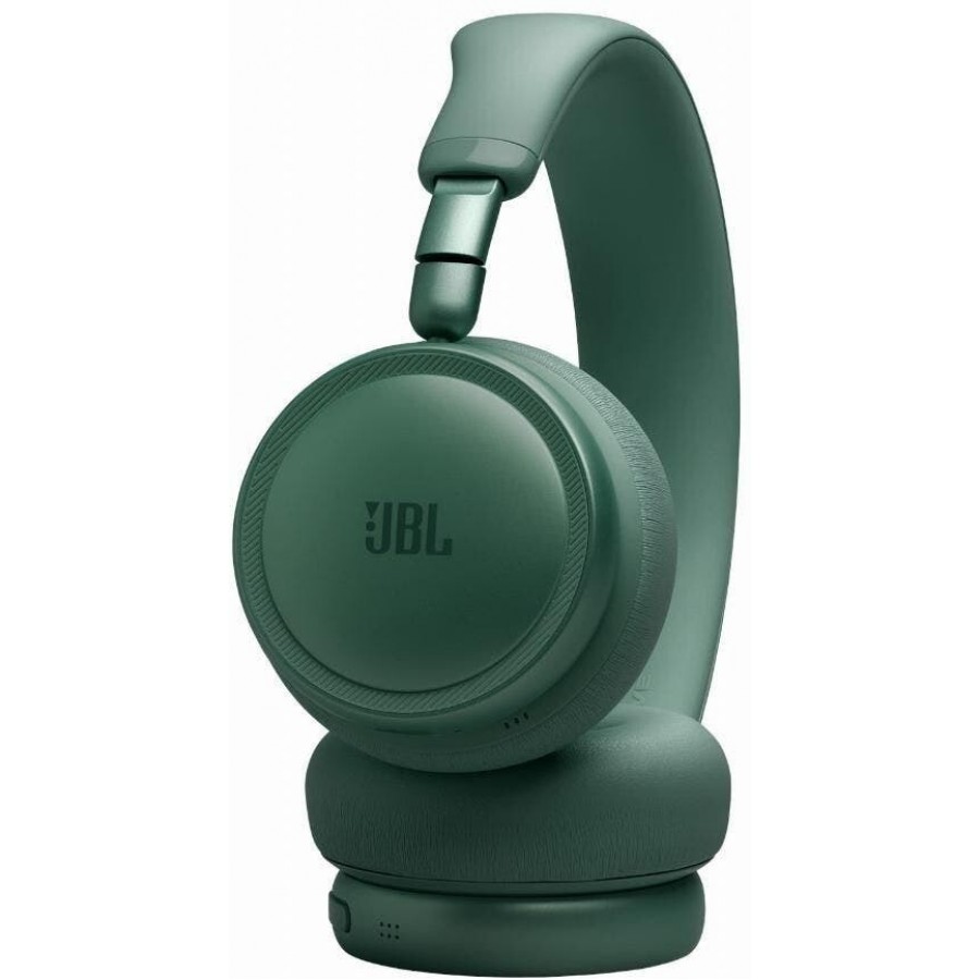 JBL Live 680NC - Groen on-ear hoofdtelefoon