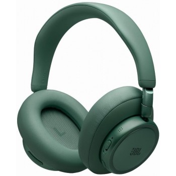 JBL Live 780NC - Groen over-ear hoofdtelefoon