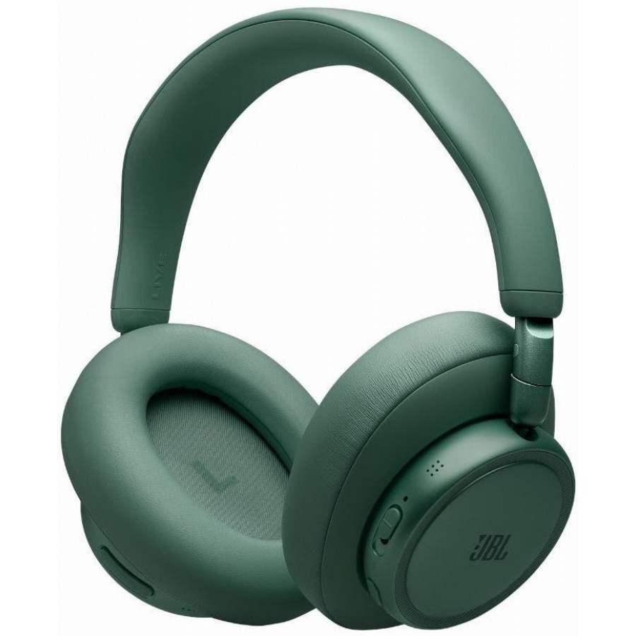 JBL Live 780NC - Groen over-ear hoofdtelefoon
