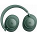 JBL Live 780NC - Groen over-ear hoofdtelefoon