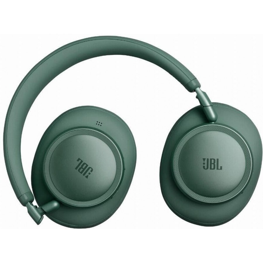 JBL Live 780NC - Groen over-ear hoofdtelefoon