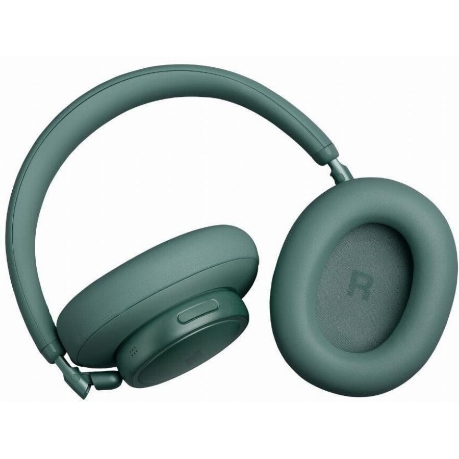JBL Live 780NC - Groen over-ear hoofdtelefoon
