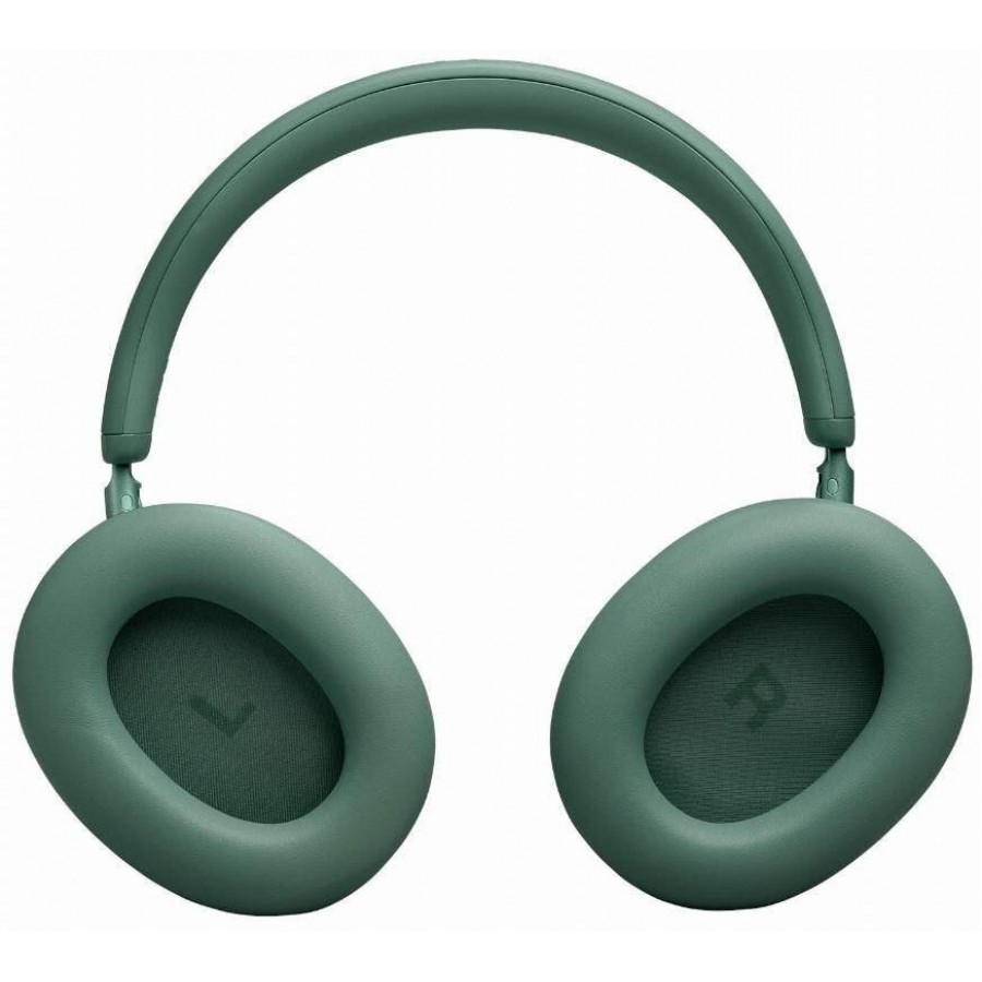 JBL Live 780NC - Groen over-ear hoofdtelefoon