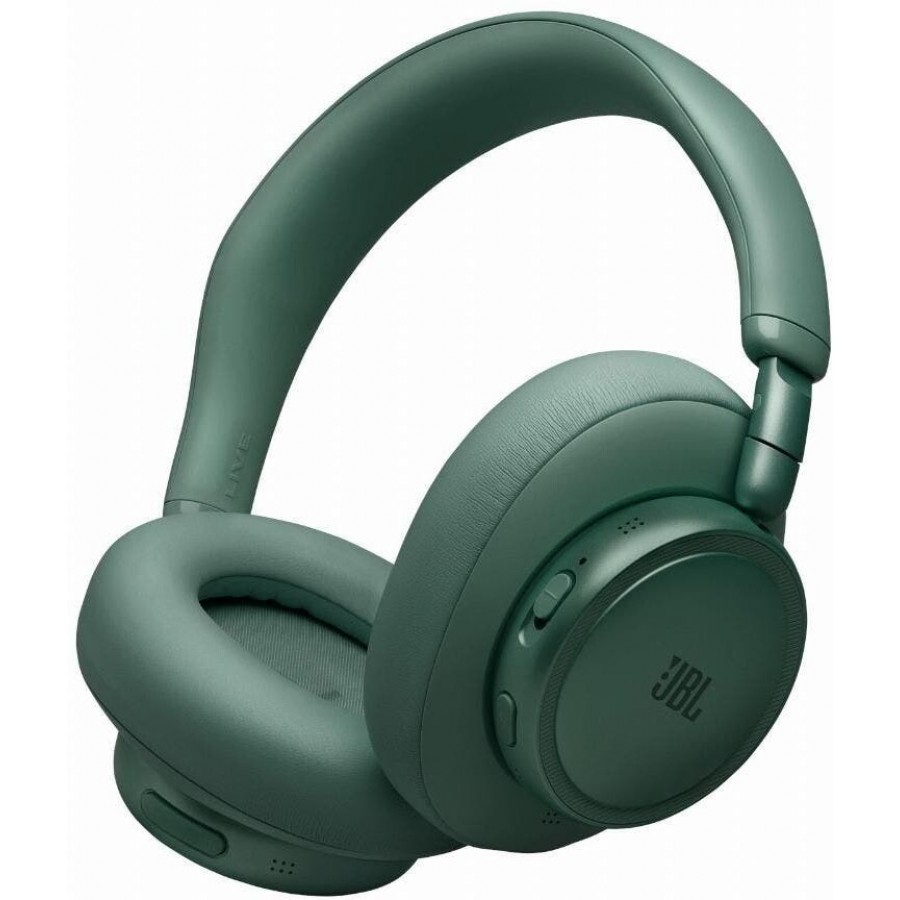 JBL Live 780NC - Groen over-ear hoofdtelefoon