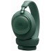 JBL Live 780NC - Groen over-ear hoofdtelefoon