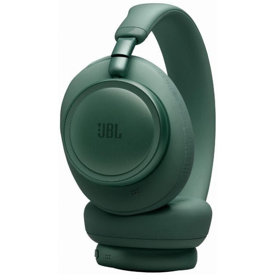 JBL Live 780NC - Groen over-ear hoofdtelefoon