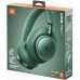 JBL Live 780NC - Groen over-ear hoofdtelefoon