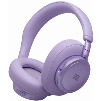 JBL Live 780NC - Paars over-ear hoofdtelefoon