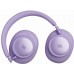 JBL Live 780NC - Paars over-ear hoofdtelefoon
