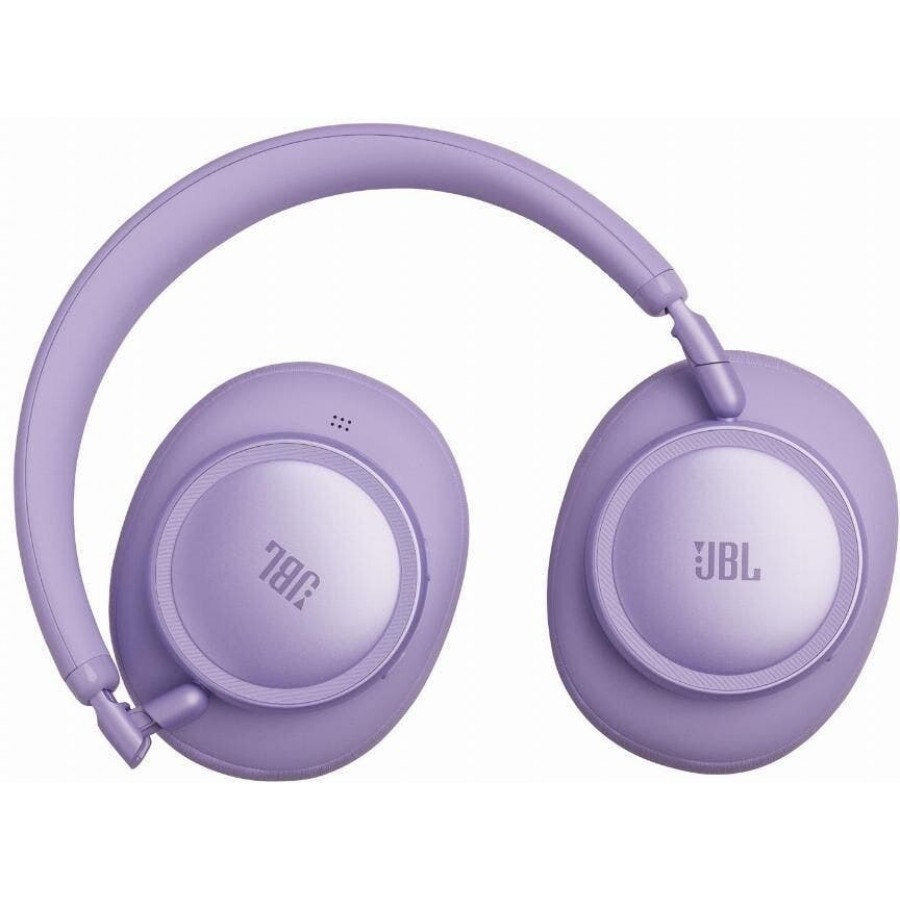 JBL Live 780NC - Paars over-ear hoofdtelefoon