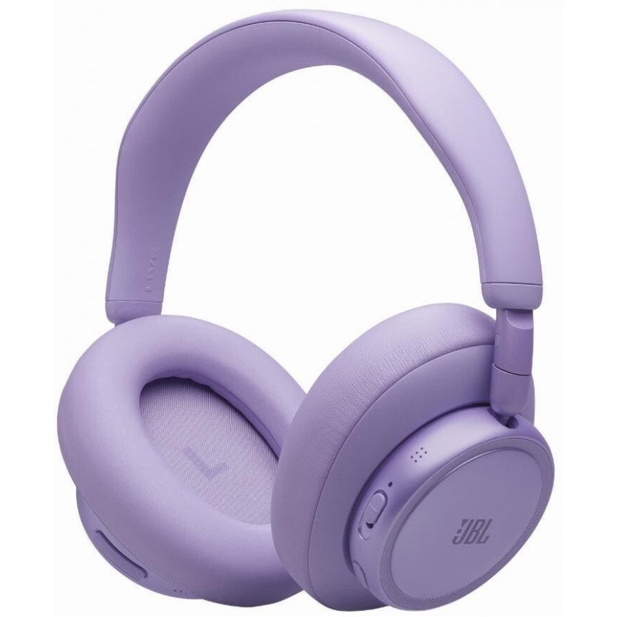 JBL Live 780NC - Paars over-ear hoofdtelefoon
