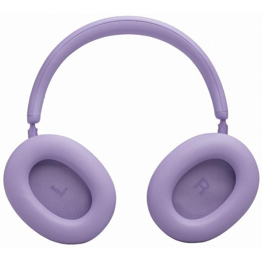 JBL Live 780NC - Paars over-ear hoofdtelefoon