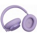 JBL Live 780NC - Paars over-ear hoofdtelefoon