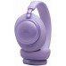 JBL Live 780NC - Paars over-ear hoofdtelefoon