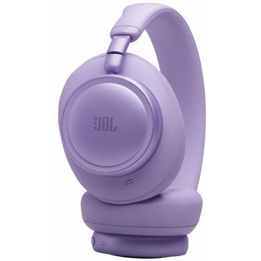 JBL Live 780NC - Paars over-ear hoofdtelefoon
