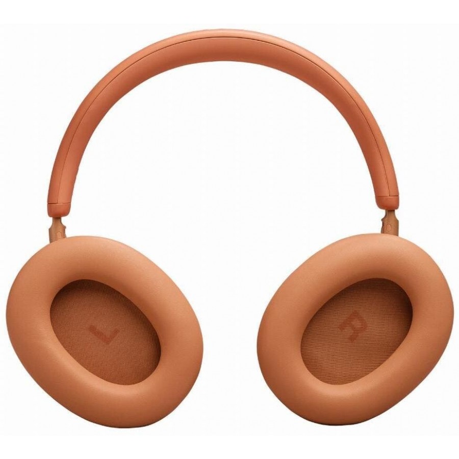 JBL Live 780NC - Oranje over-ear hoofdtelefoon