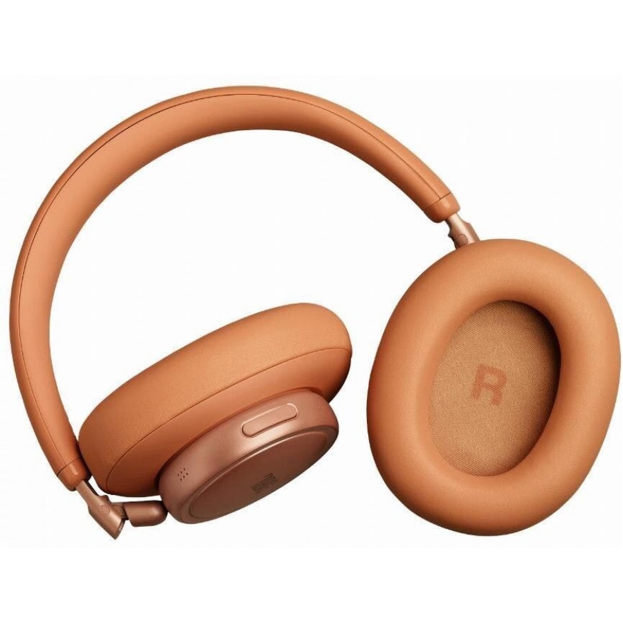 JBL Live 780NC - Oranje over-ear hoofdtelefoon