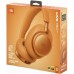 JBL Live 780NC - Oranje over-ear hoofdtelefoon