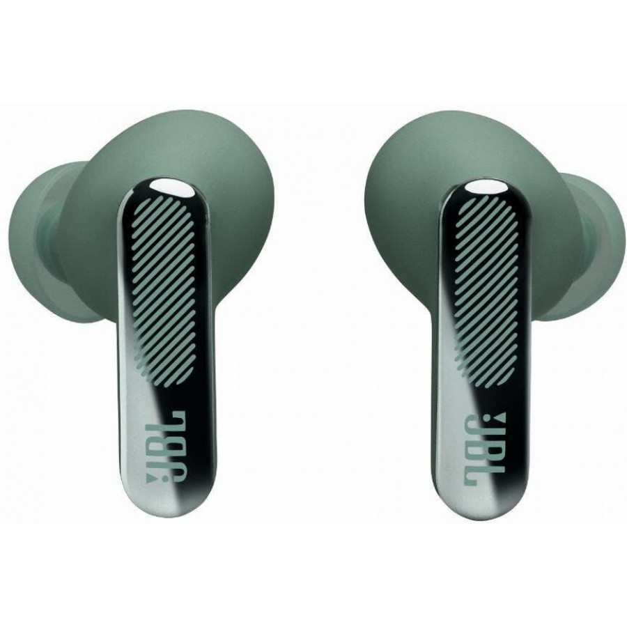 JBL Live Beam 4 - Groen in-ear hoofdtelefoon