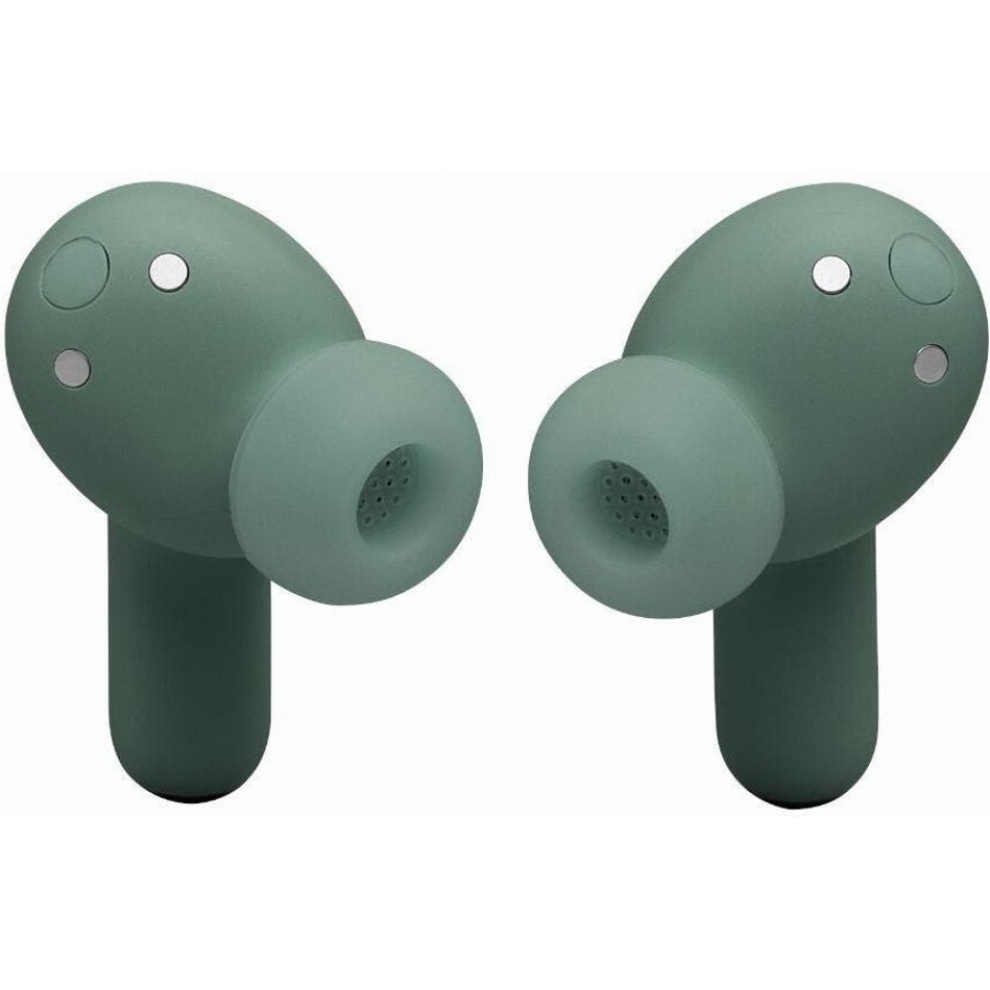 JBL Live Beam 4 - Groen in-ear hoofdtelefoon