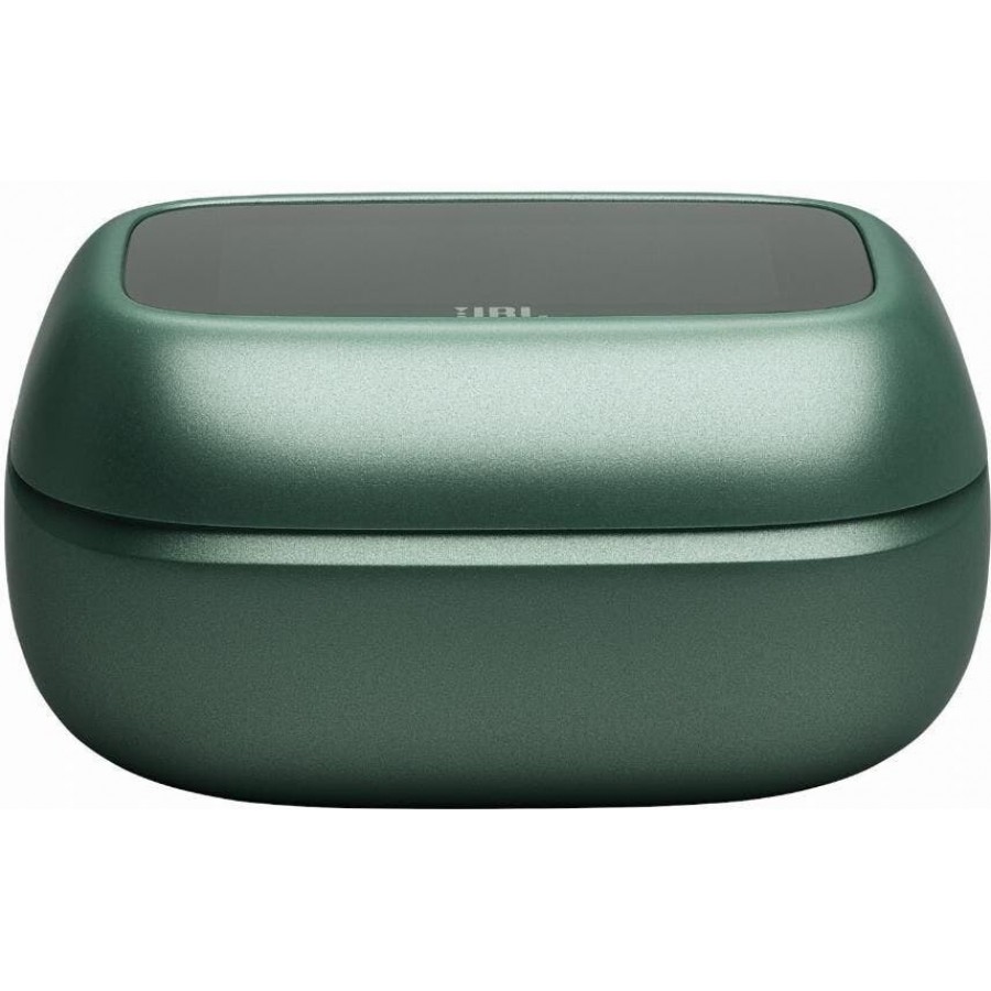 JBL Live Beam 4 - Groen in-ear hoofdtelefoon