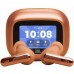 JBL Live Beam 4 - Oranje in-ear hoofdtelefoon