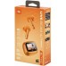 JBL Live Beam 4 - Oranje in-ear hoofdtelefoon