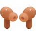 JBL Live Beam 4 - Oranje in-ear hoofdtelefoon