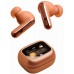 JBL Live Beam 4 - Oranje in-ear hoofdtelefoon