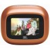 JBL Live Beam 4 - Oranje in-ear hoofdtelefoon