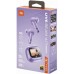 JBL Live Beam 4 - Paars in-ear hoofdtelefoon
