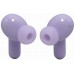 JBL Live Beam 4 - Paars in-ear hoofdtelefoon