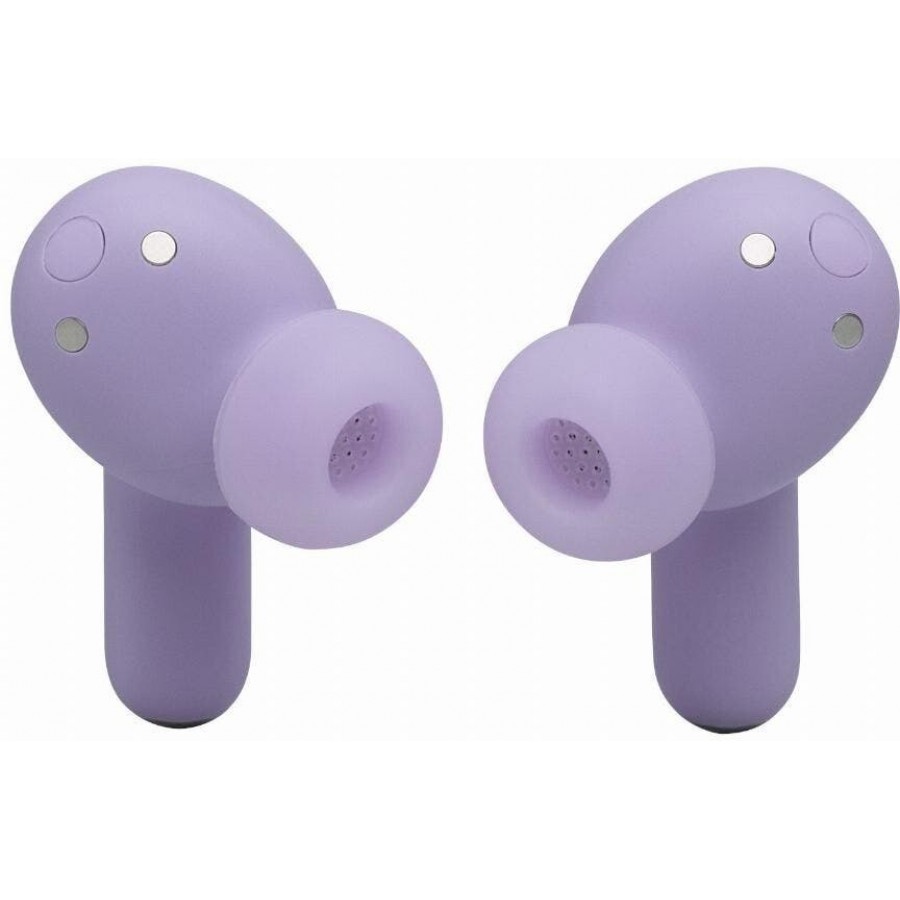 JBL Live Beam 4 - Paars in-ear hoofdtelefoon