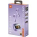 JBL Live Flex 4 - Paars in-ear hoofdtelefoon