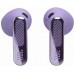 JBL Live Flex 4 - Paars in-ear hoofdtelefoon
