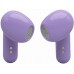 JBL Live Flex 4 - Paars in-ear hoofdtelefoon