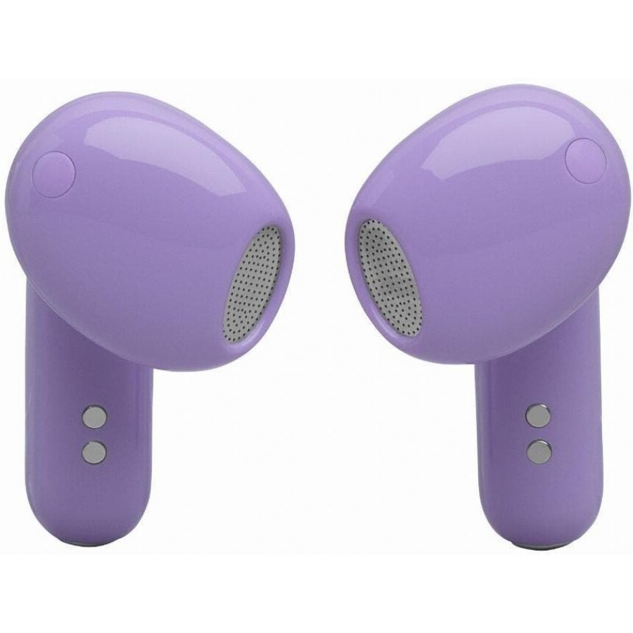 JBL Live Flex 4 - Paars in-ear hoofdtelefoon