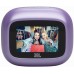 JBL Live Flex 4 - Paars in-ear hoofdtelefoon