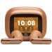JBL Live Flex 4 - Oranje in-ear hoofdtelefoon