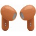 JBL Live Flex 4 - Oranje in-ear hoofdtelefoon