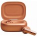 JBL Live Flex 4 - Oranje in-ear hoofdtelefoon