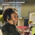 JBL Tour One M3 - Groen over-ear hoofdtelefoon