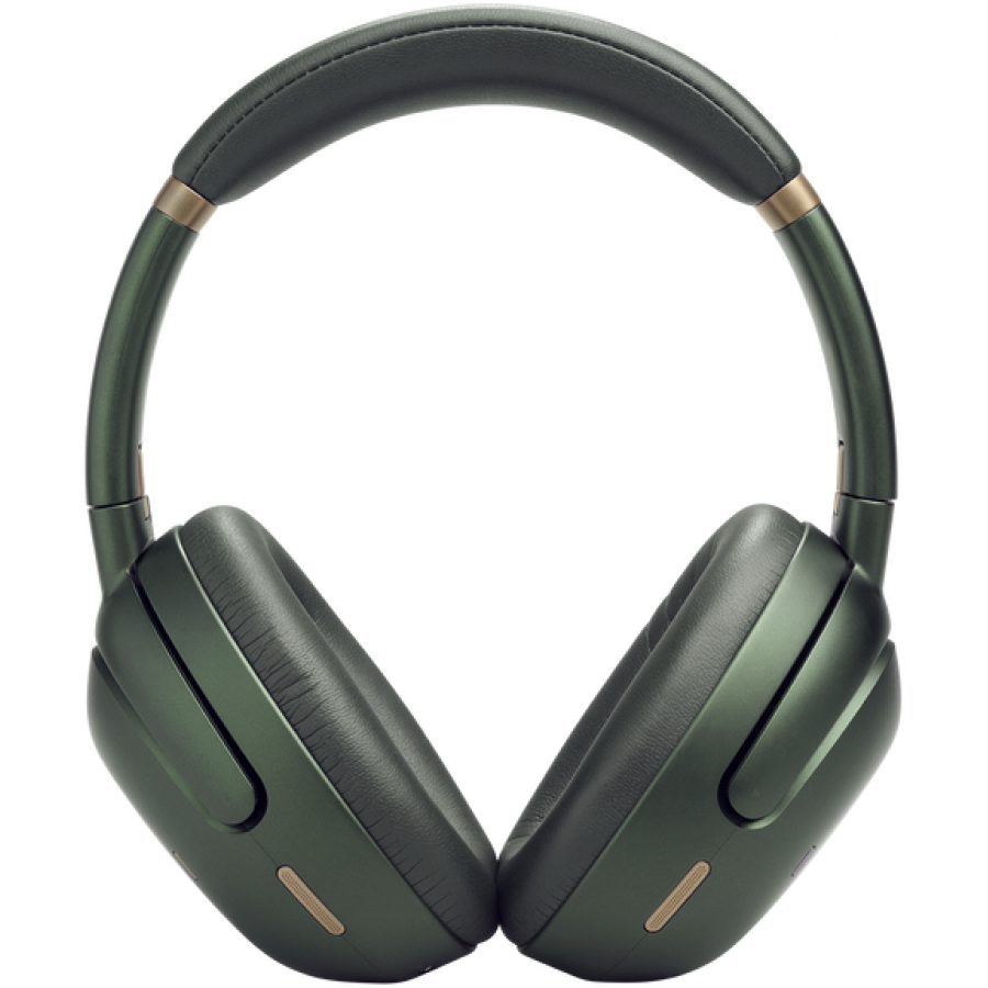 JBL Tour One M3 - Groen over-ear hoofdtelefoon