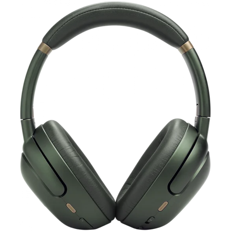 JBL Tour One M3 - Groen over-ear hoofdtelefoon