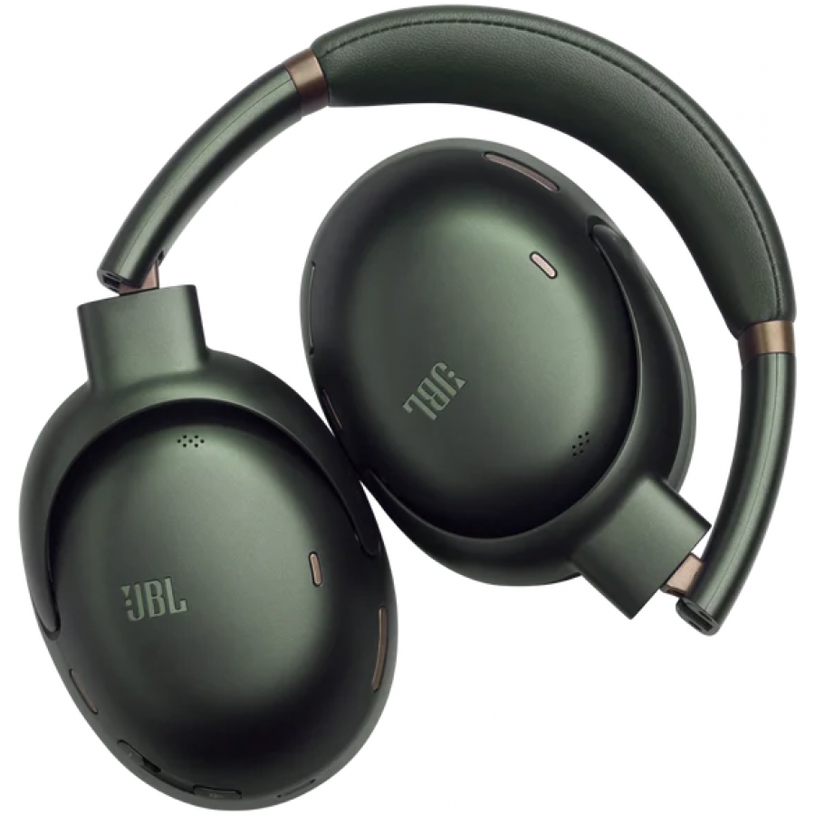 JBL Tour One M3 - Groen over-ear hoofdtelefoon