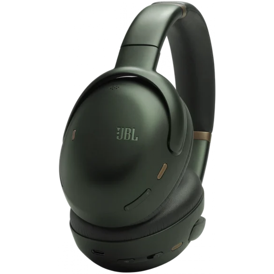 JBL Tour One M3 - Groen over-ear hoofdtelefoon