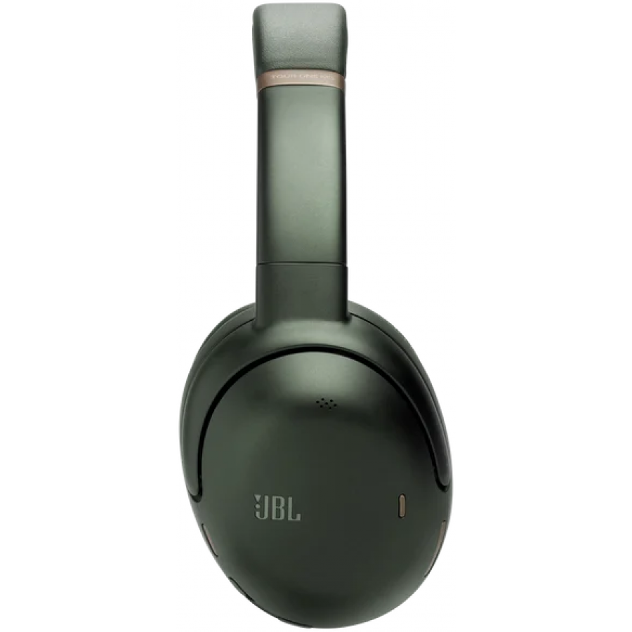 JBL Tour One M3 - Groen over-ear hoofdtelefoon