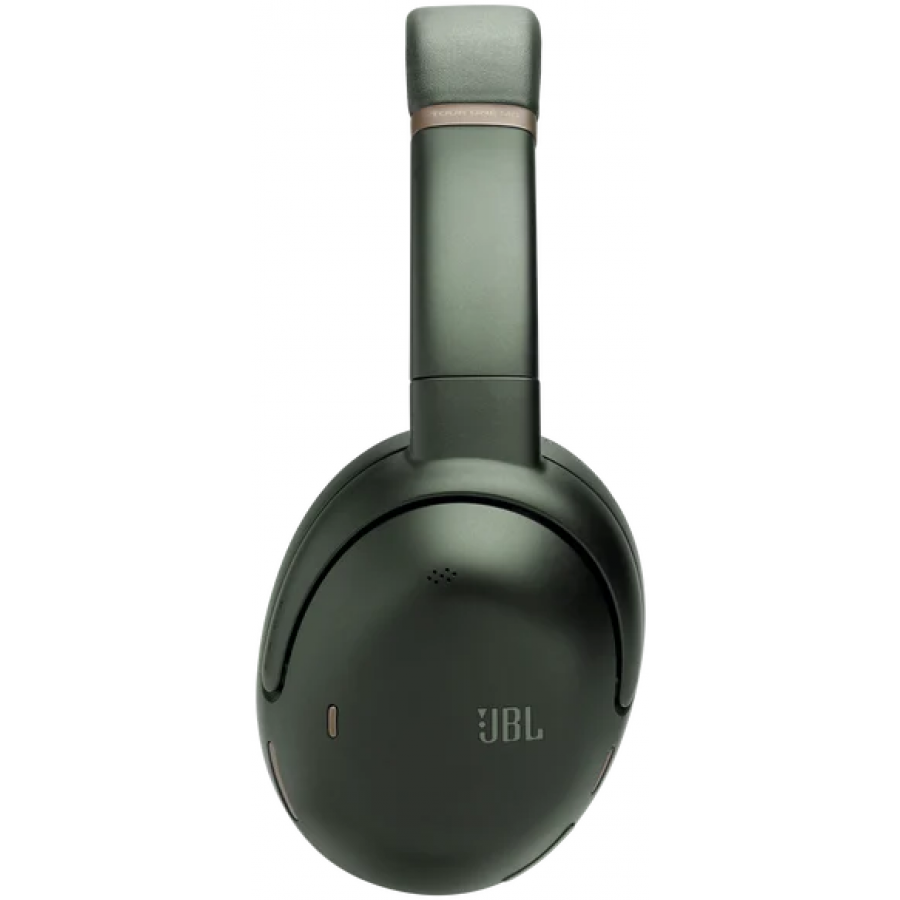 JBL Tour One M3 - Groen over-ear hoofdtelefoon